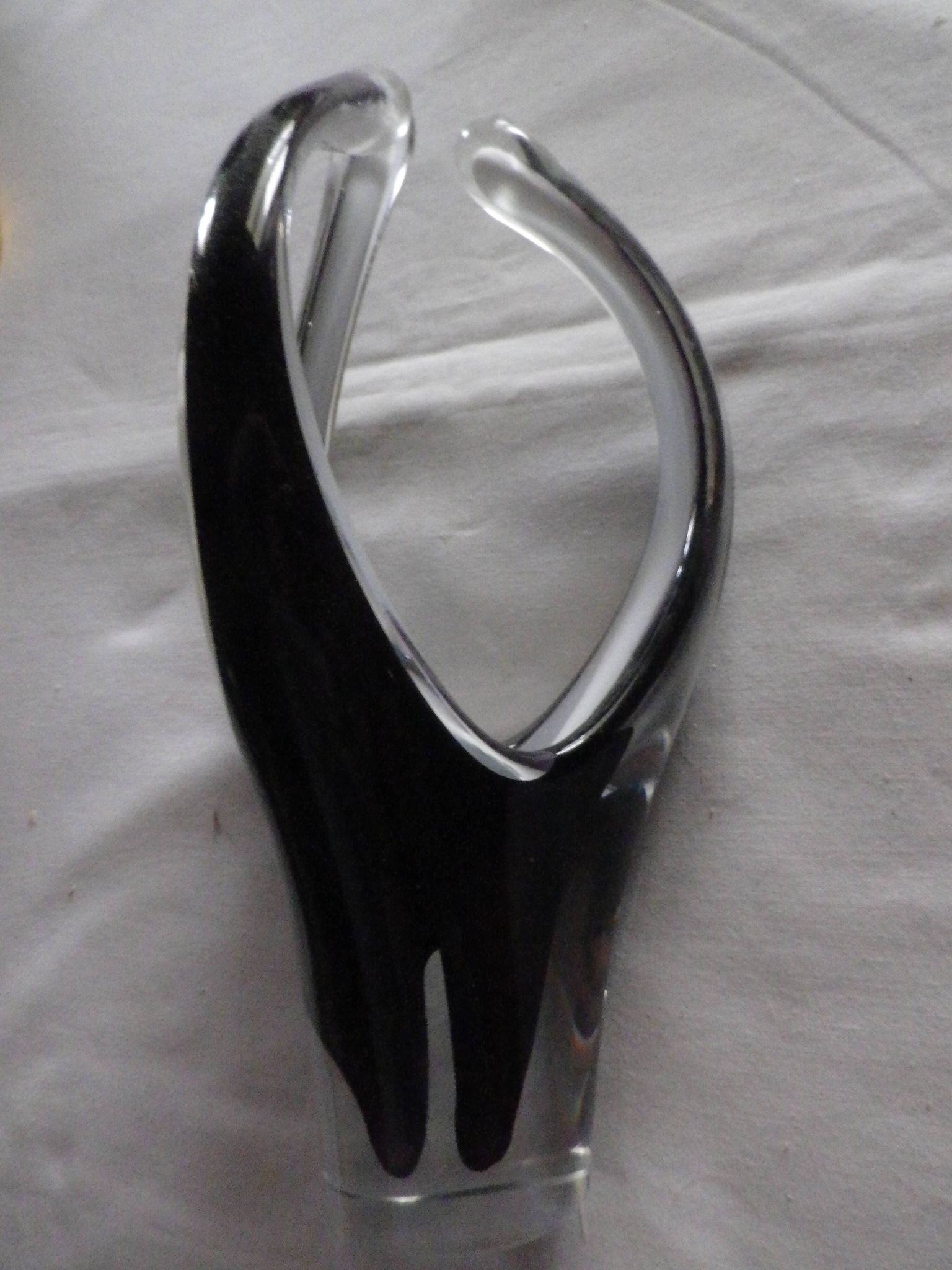 Paul Kedelv vase