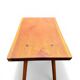Brutalist coffee table / side table, 1950s/60s