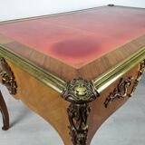 Louis XV style office