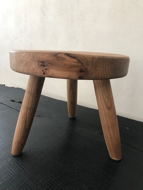 Stool