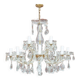 Lustre Maria Teresa, France, vers 1920