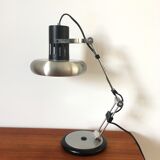 Vintage Aluminor lamp 1980