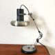 Lampe Aluminor vintage 1980