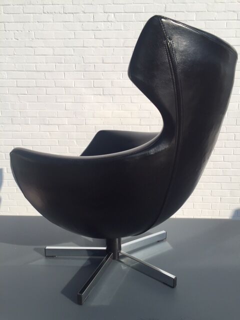 Chair Pierre Guariche, model Jupiter for Meurop 1950