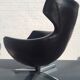 Chair Pierre Guariche, model Jupiter for Meurop 1950