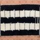 Handmade Beni Mrirt rug, size 160 x 250 cm