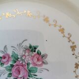 Flat plates L'Amandinoise 1055