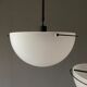 Italian design pendant Airel by Luciano Cesaro for Tre Ci Luce