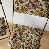 Lafuma Chantazur chairs