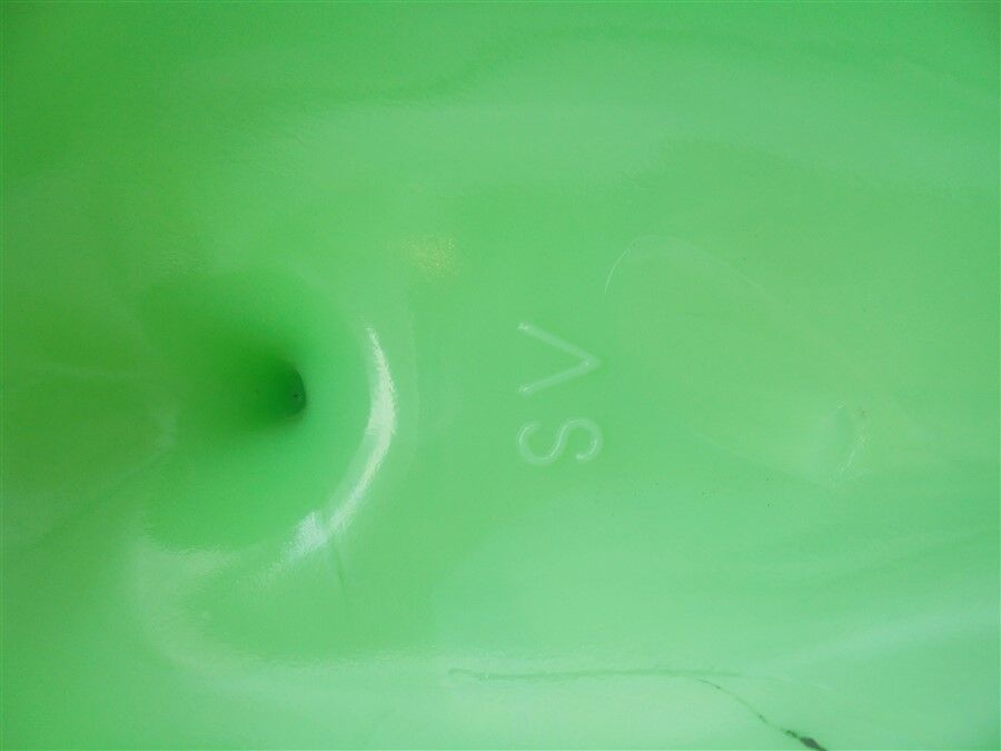 Fairground opaline candy