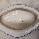 Soupière quimper henriot