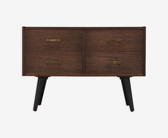 Commode en chêne, design danois, années 1990, Danemark