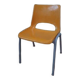 Chaise enfant vintage