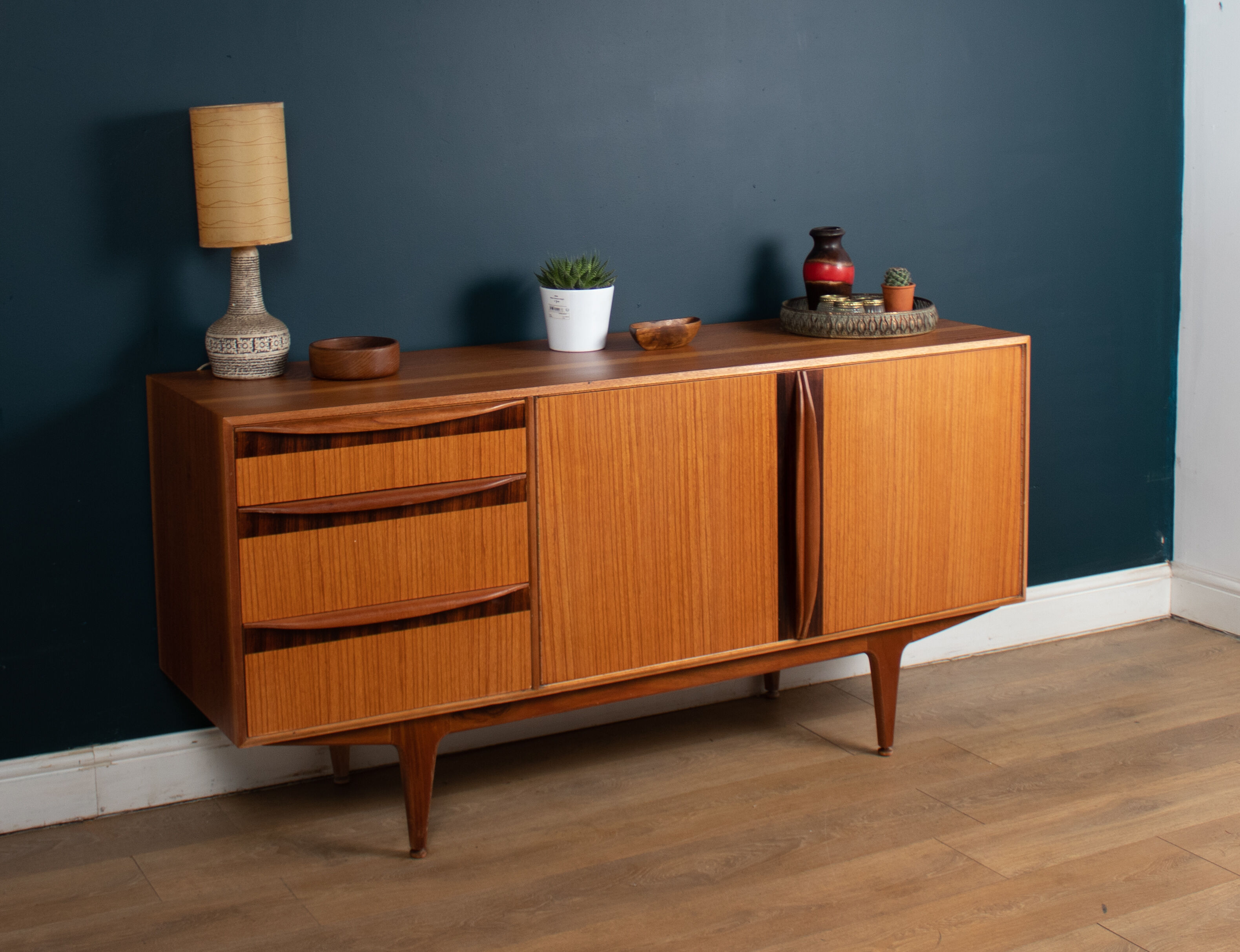 Mcintosh of Kirkcaldy Lemond Sideboard Tom Robertson