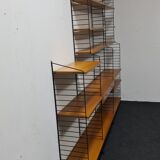 Vintage Nisse Strinning wall unit