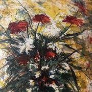 Bertoldo Taubert (Italian/French 1915-1974) - Still Life No. 7/20