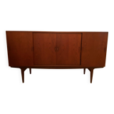 Sideboard - teak buffet - danish style