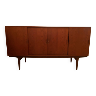 Sideboard - teak buffet - danish style
