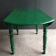 Table green