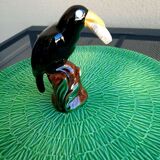 Ceramic cheese platter