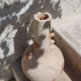 Tamegroute ceramic vase
