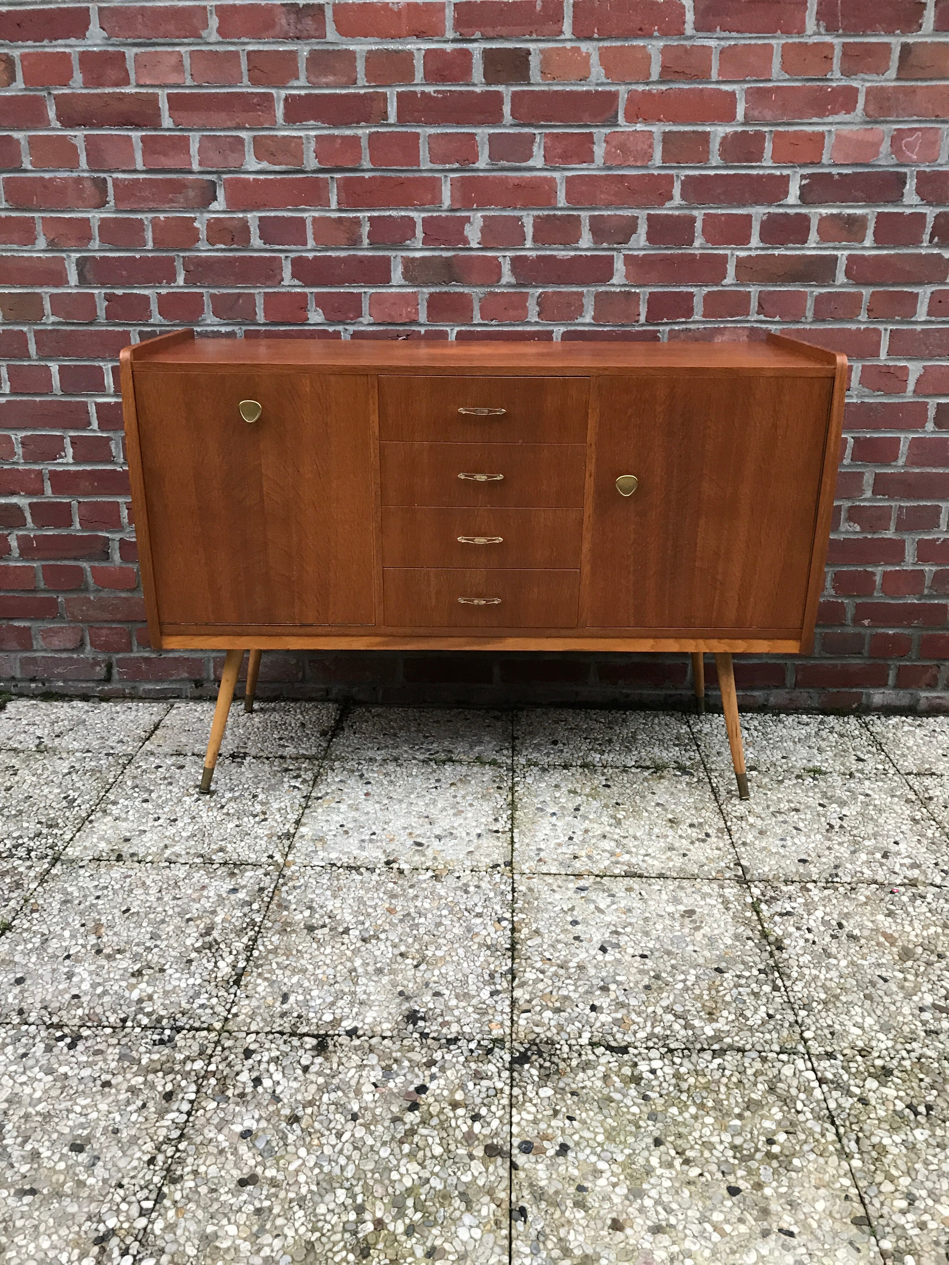 Vintage sideboard
