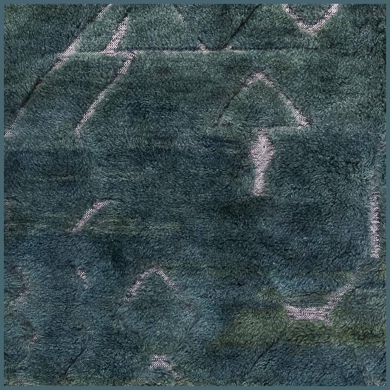 Beni Mrirt Rug SG6032 - 300 x 200 cm