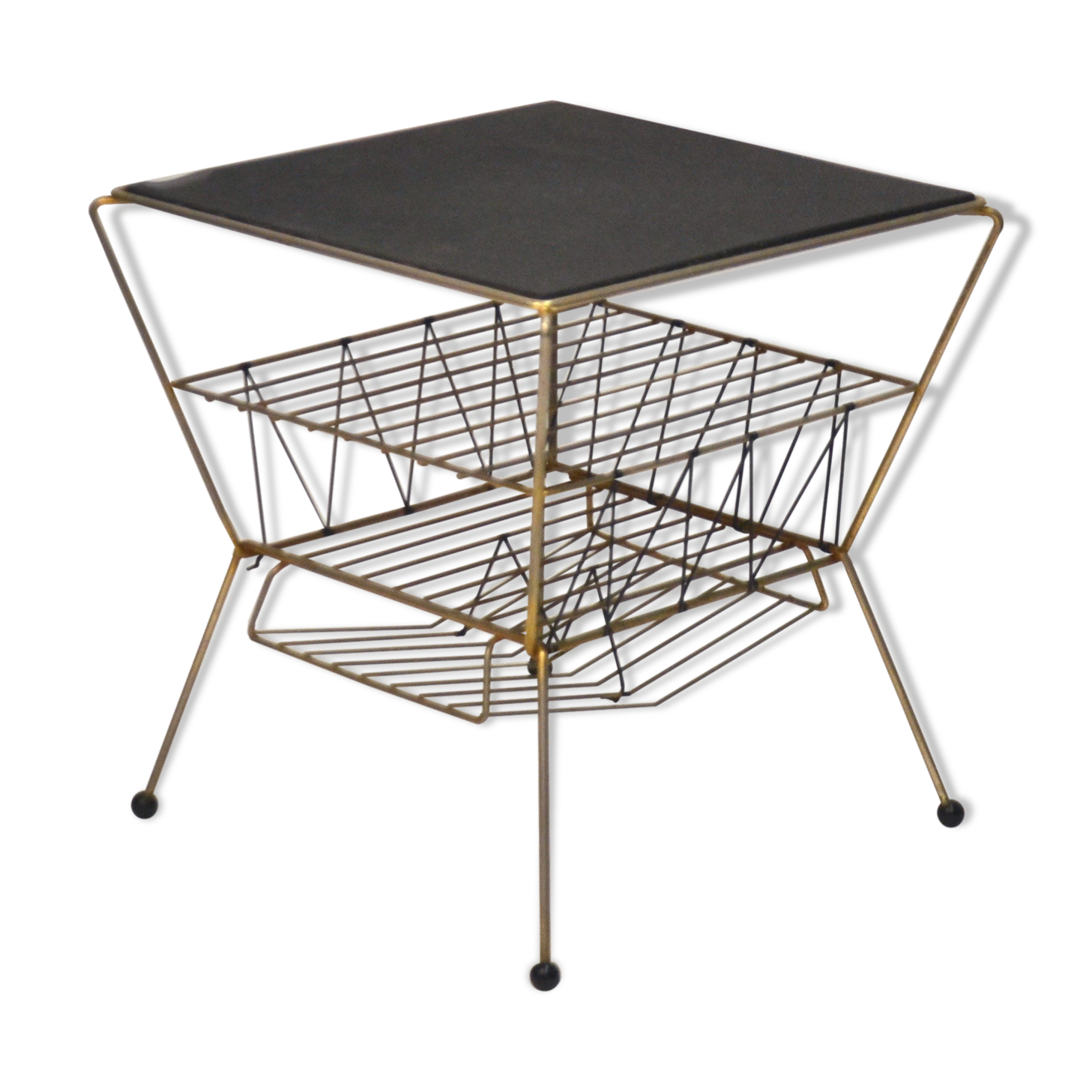 Side table years 60's