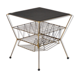 Side table years 60's