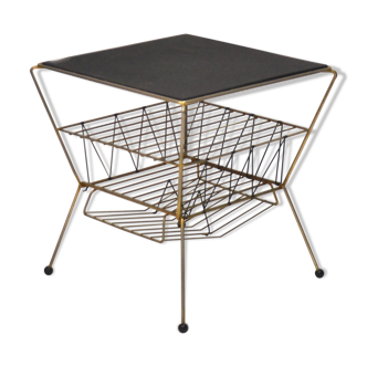 Side table years 60's