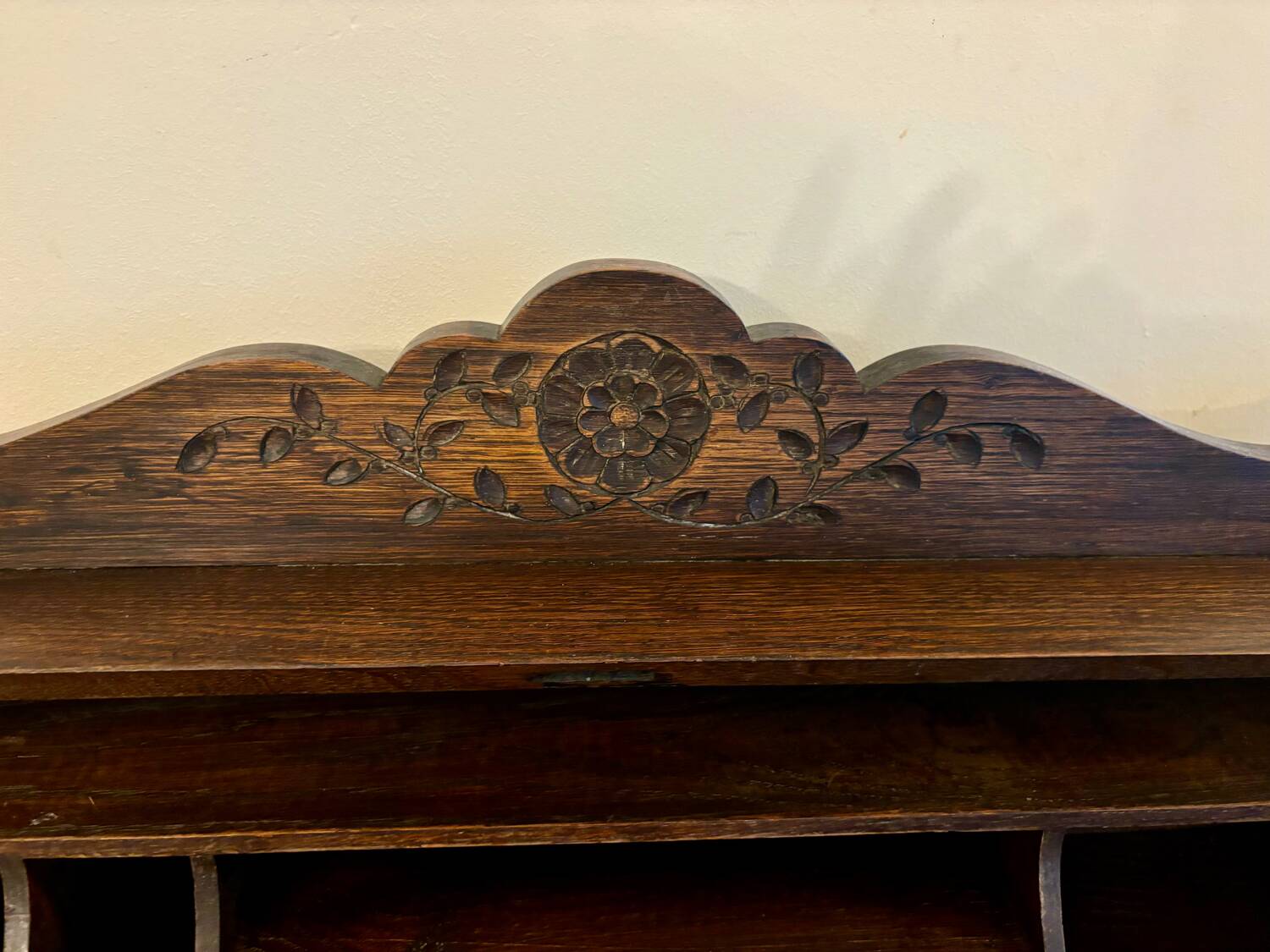 Petit secrétaire ancien