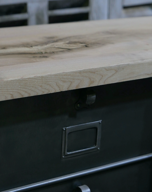 Strafor Industrial Storage Furniture