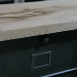 Strafor Industrial Storage Furniture