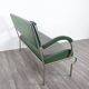 Bauhaus Cantilever Sofa 1930s Tubular Steel Design Modernist