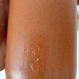 Antique Amsterdam Evans Bols stoneware bottle