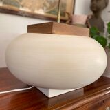 Kotska vintage ceramic lamp