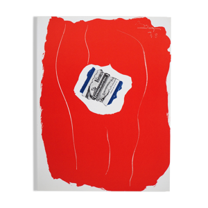 robert motherwell : composition