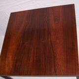 Square coffee table from the 1950