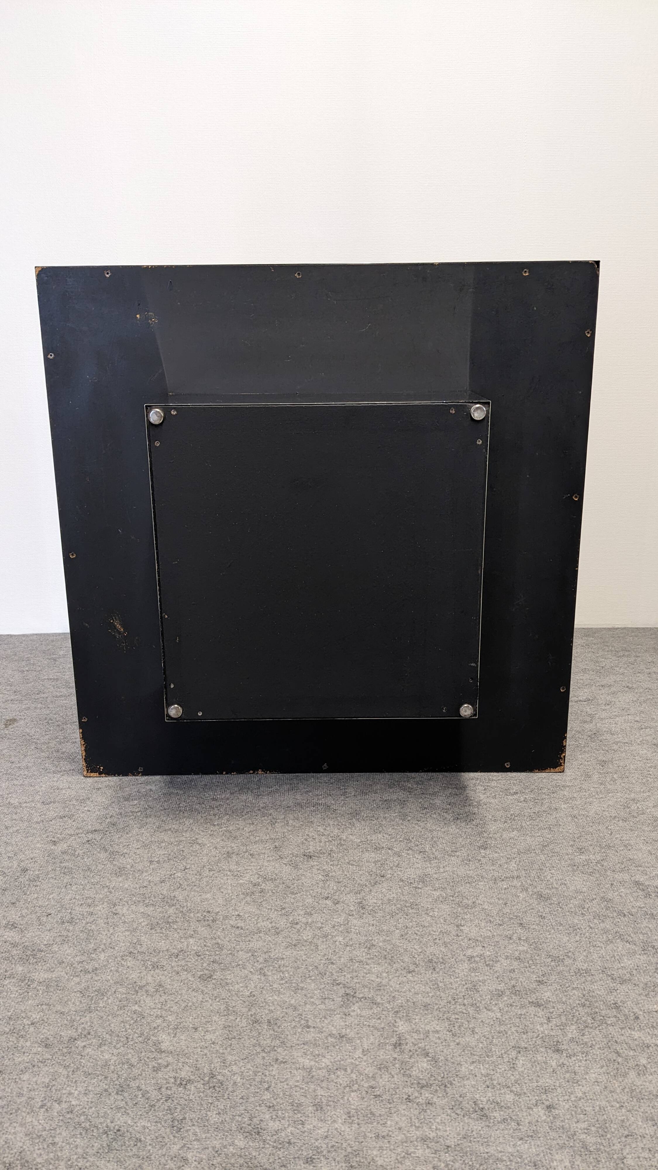 Italian coffee table from the 60s/70s