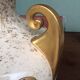 Art deco vase signed Maurice Pinon