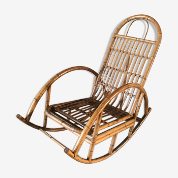 Rocking-chair