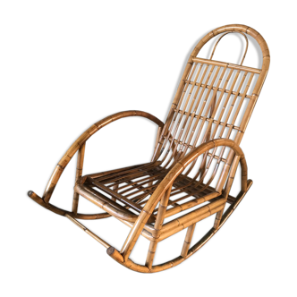 Rocking-chair