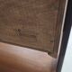 Coiffeuse/Bureau par Poul Volther pour Orum,  Samcom Danemark