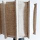 Lampe vintage terre cuite