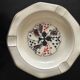 Ensemble de 4 cendriers Bernardaud