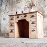 Old counter