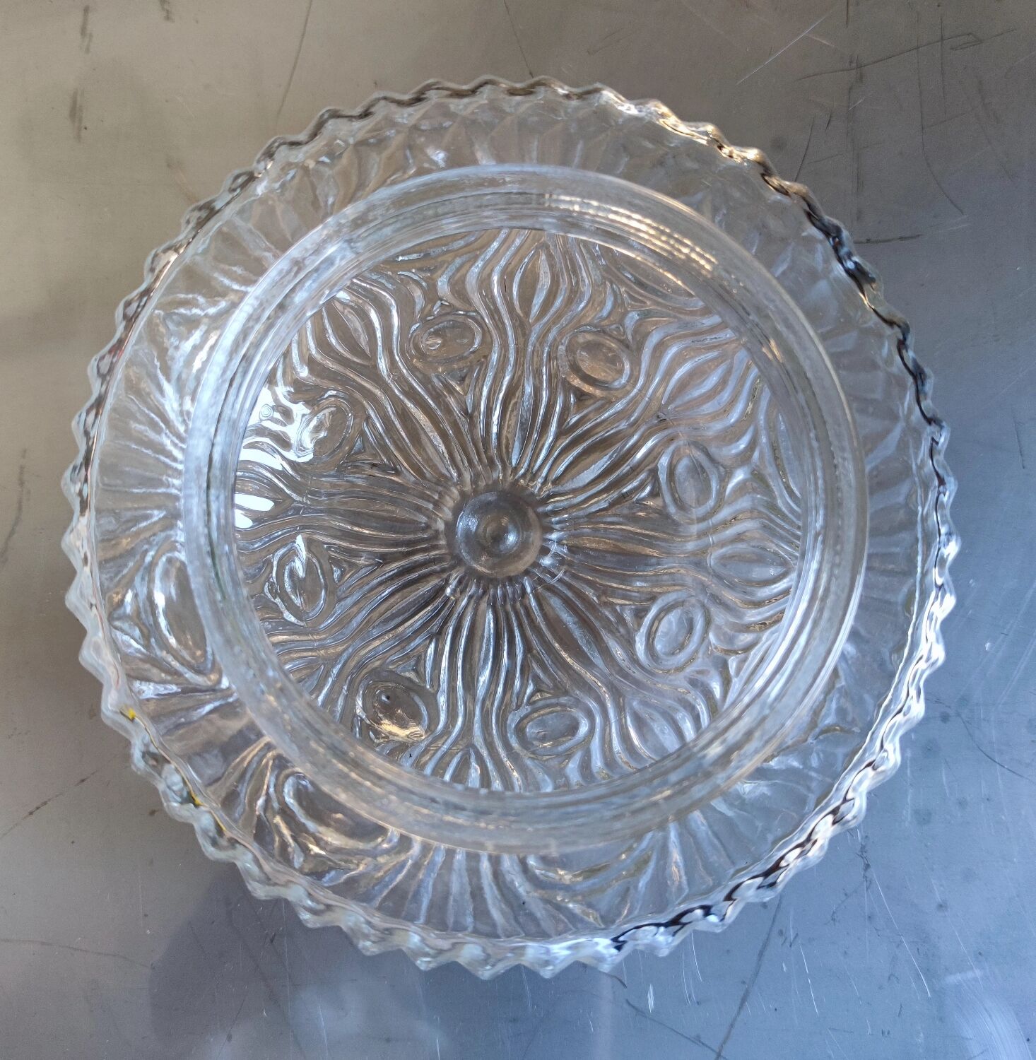 Ceiling lamp