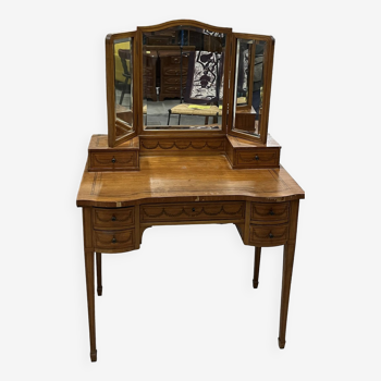 Old dressing table 07 louis xvi style
