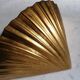 Vintage wall light