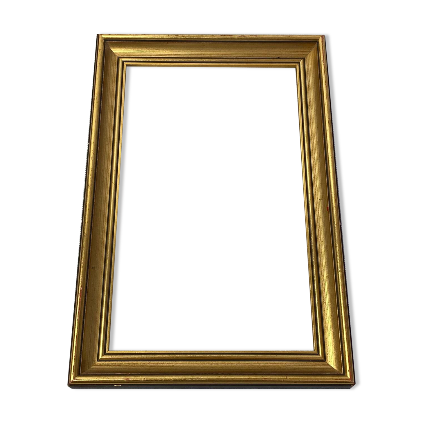 Wooden frame
